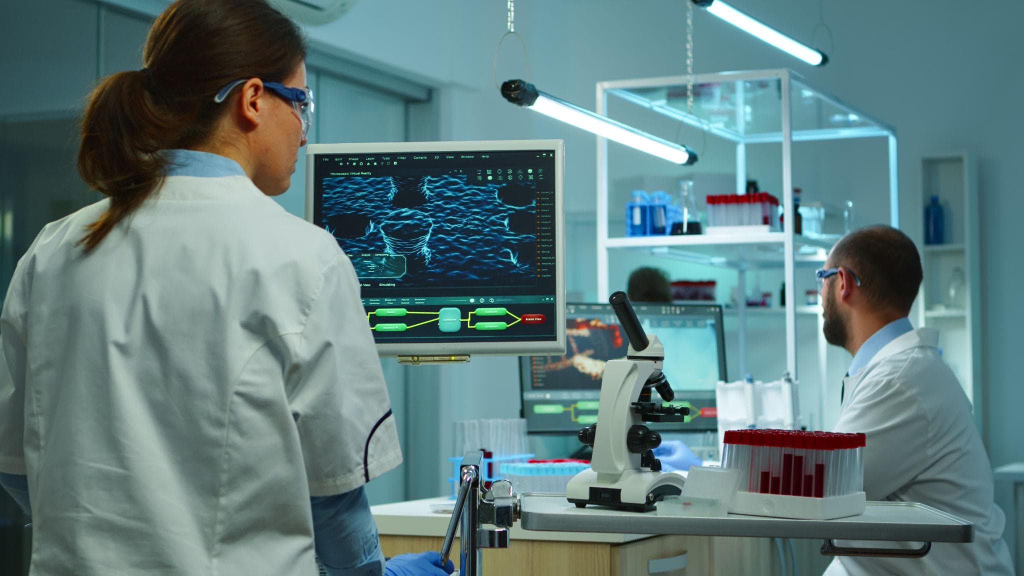 Translational Medical Science